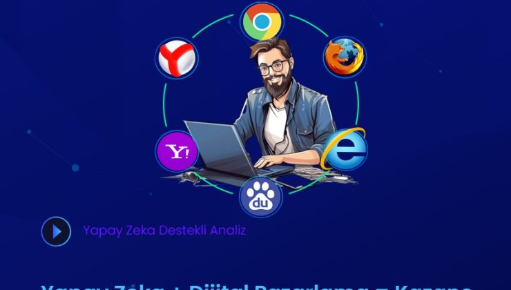 Siteajans.com: Dijital Dünyada Başarı İçin İhtiyacınız Olan Her Şey